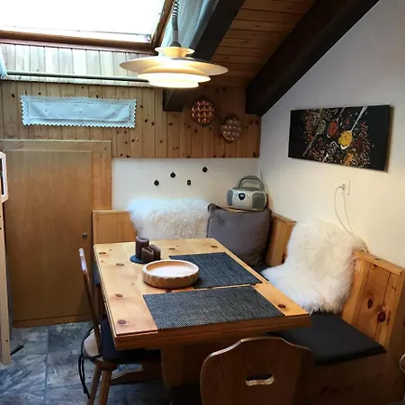 Chalet Memory Zermatt Exterior photo